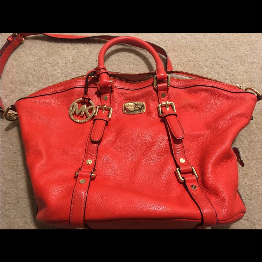 Michael Kors Handbag