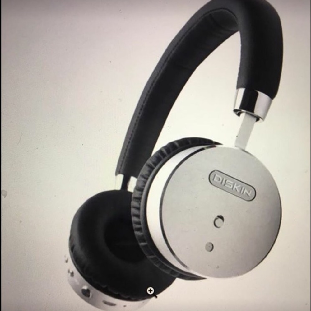 Diskin Wireless Headphones