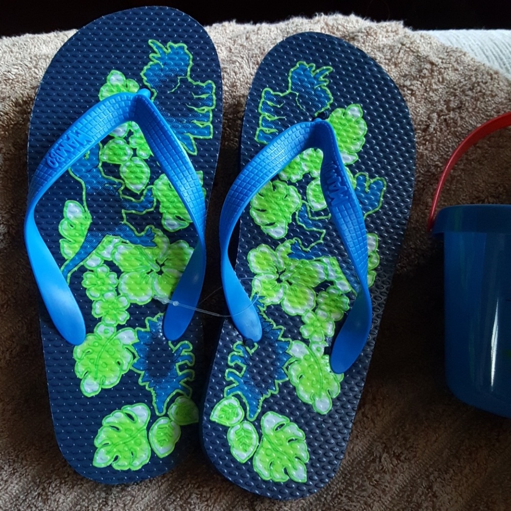 Mambo Boys Flipflops