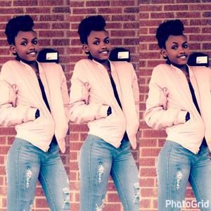 Meet your Posher, Tuyishime