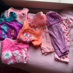 3M/7piece lot