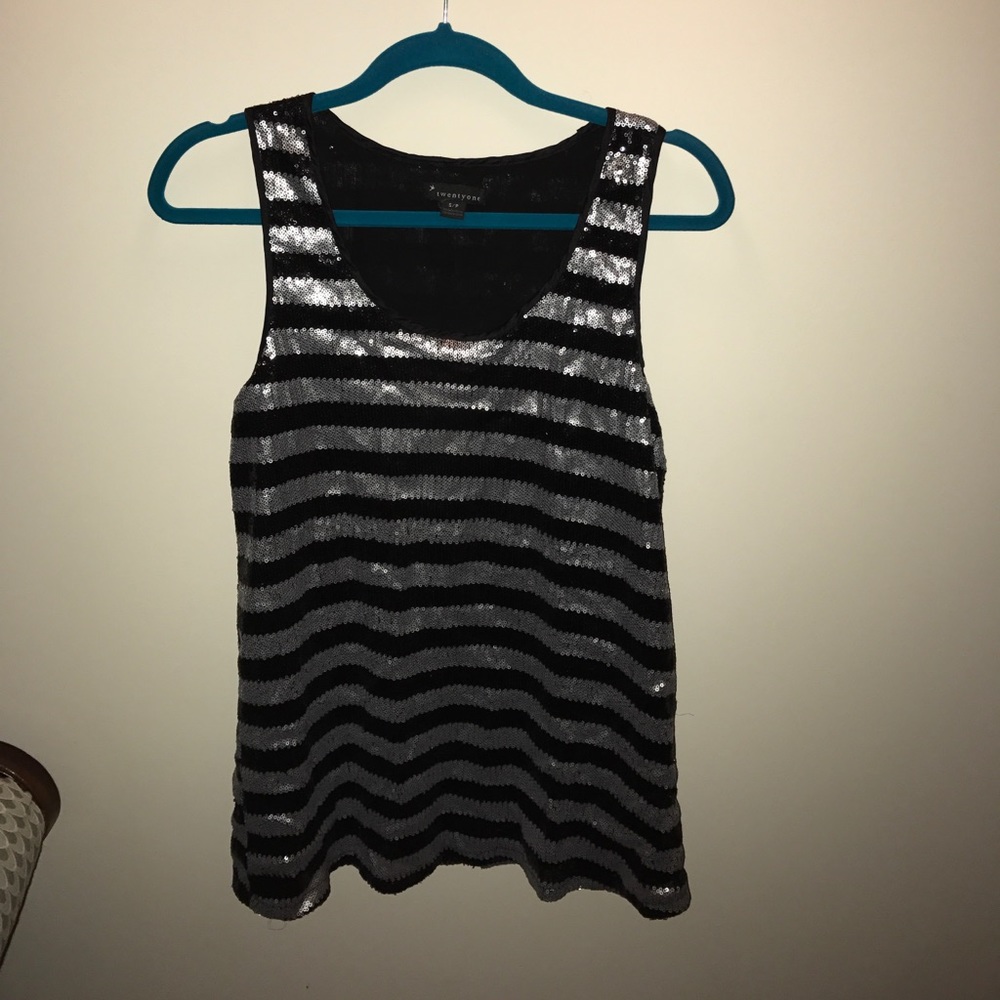 Forever 21 blouse