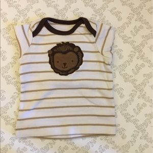 Baby Boy Long Sleeve Shirt