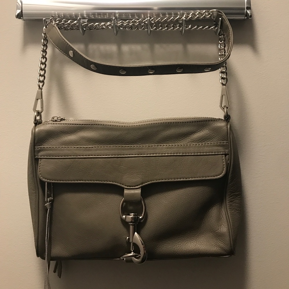 Rebecca minkoff handbag cross body