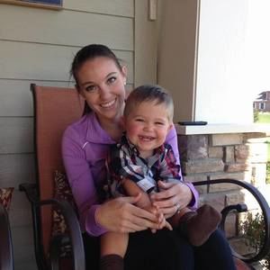 Meet your Posher, Jennifer