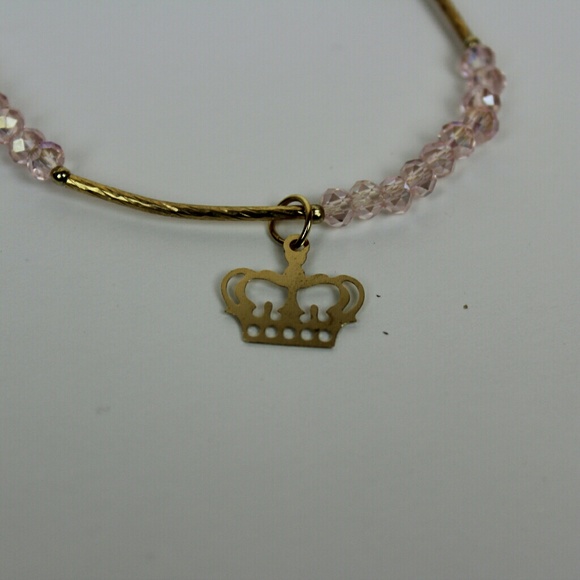 Pink bracelets - Picture 5 of 6