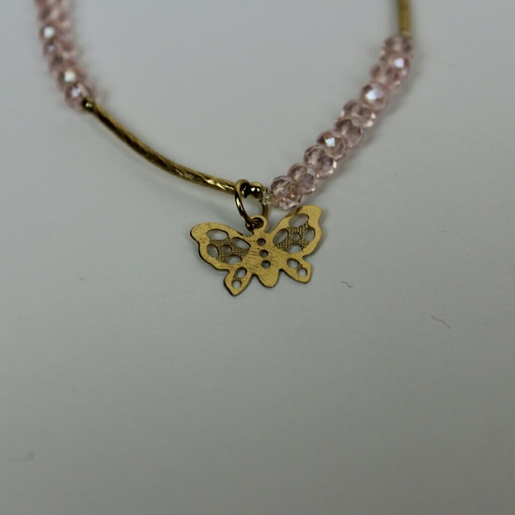 Pink bracelets - Picture 6 of 6