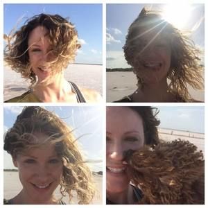 Meet your Posher, Grace