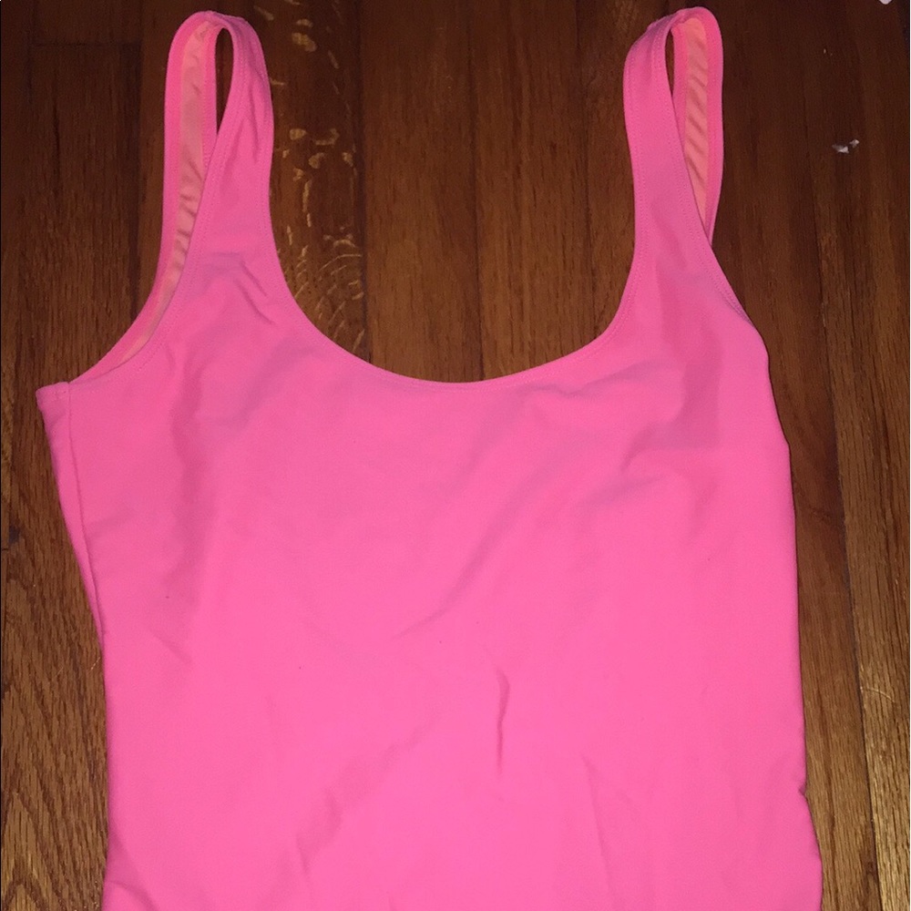 FOREVER 21 one piece!