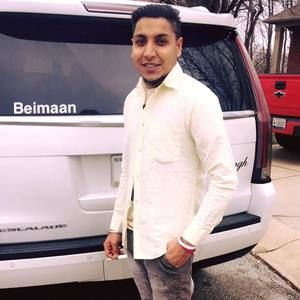 Meet your Posher, Maan