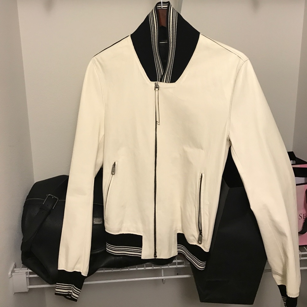 Dolce $ Gabana  jacket