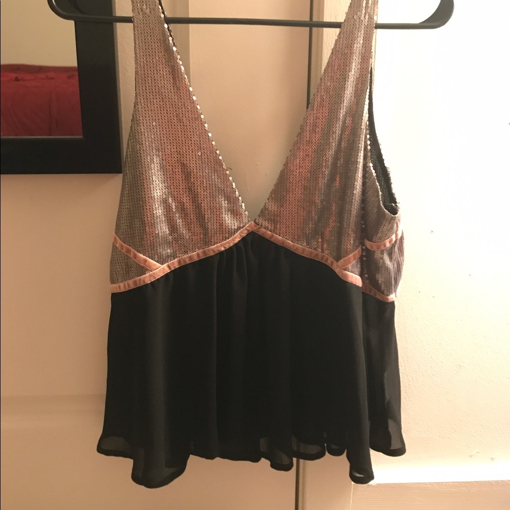 Tobi Medium Cami top