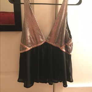 Tobi Medium Cami top