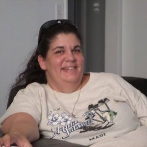 Meet your Posher, Tammy