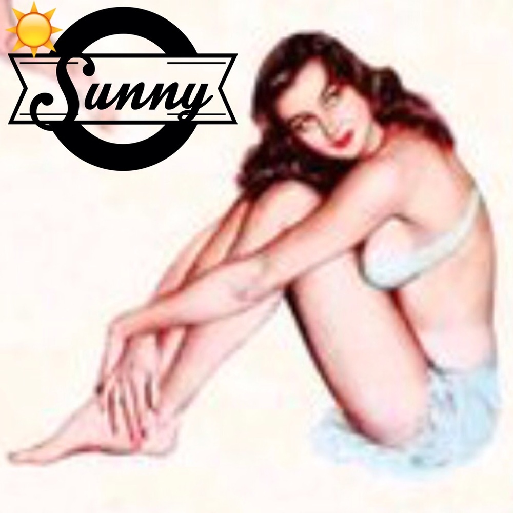 ☀️ Bundle for Sunny ☀️