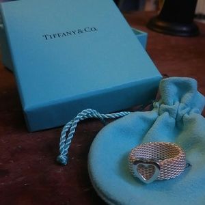 Authentic Tiffany & Co.
