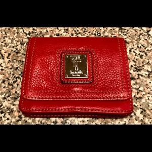 Tiganello Slim Wallet