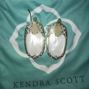 Kendra Scott Earrings