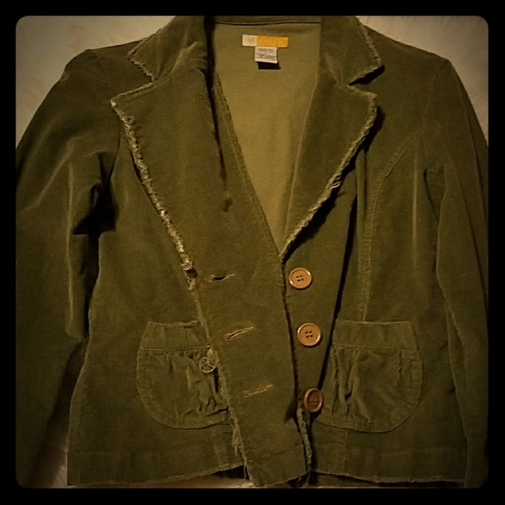 Jacket