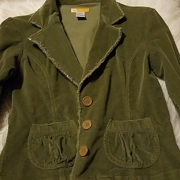 Jacket - Picture 2 of 2