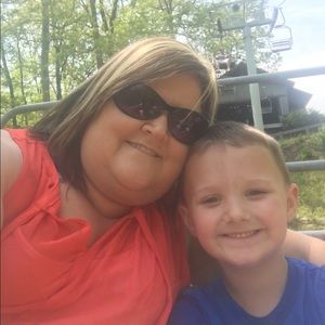 Meet your Posher, Rhonda