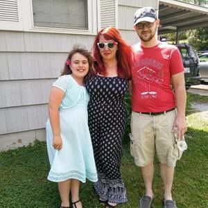 Meet your Posher, Pam