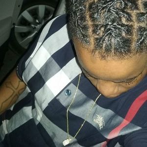 Meet your Posher, Blake