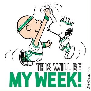 Meet your Posher, Beryl