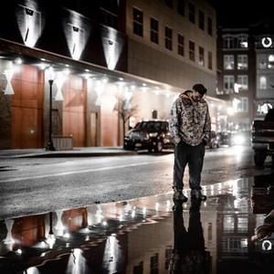 Meet your Posher, Evan