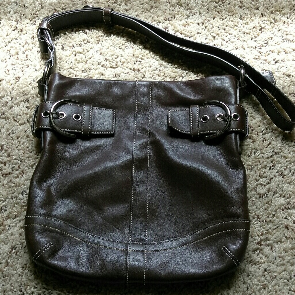 Coach crossbody/purse