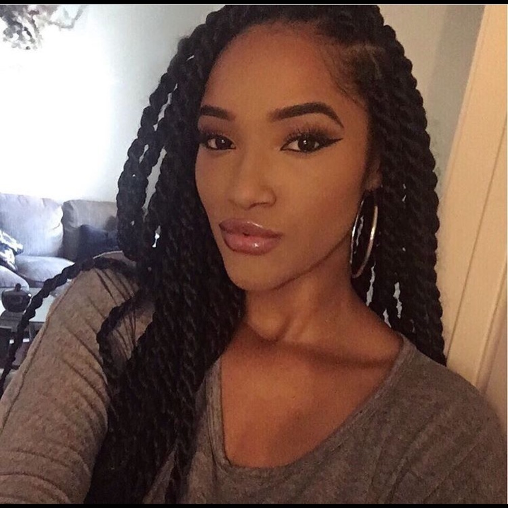 Meet your Posher, Jaz