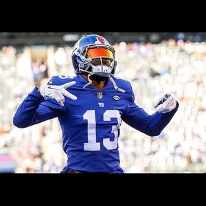 Meet your Posher, Christopher