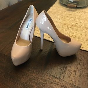 Steve Madden high heels