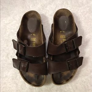 Birkenstock Sandals