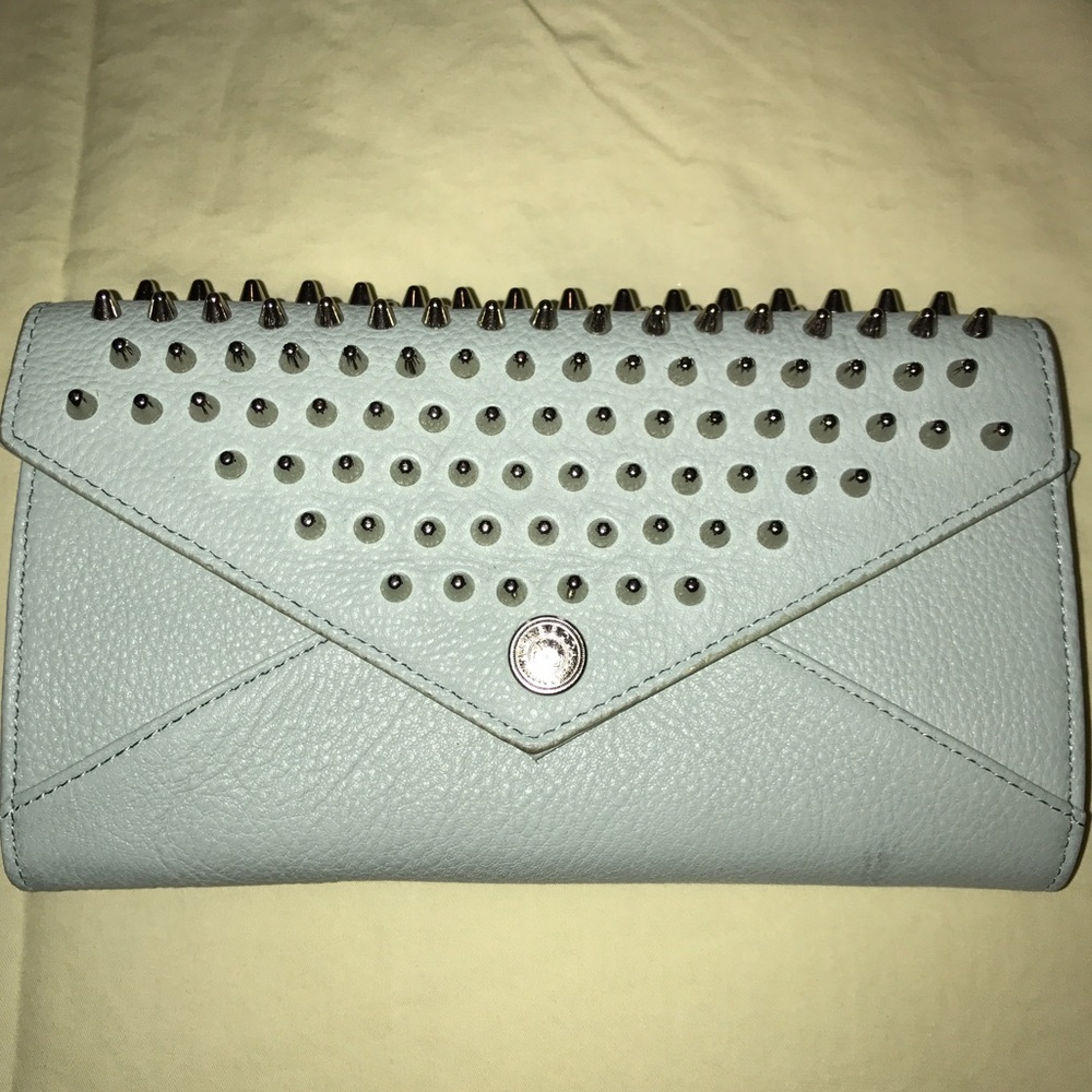 Rebecca Minkoff clutch