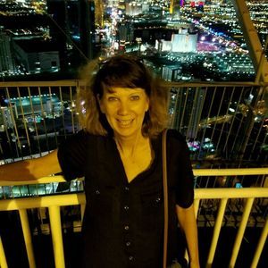 Meet your Posher, Susan