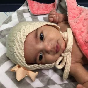 Meet your Posher, Lisa