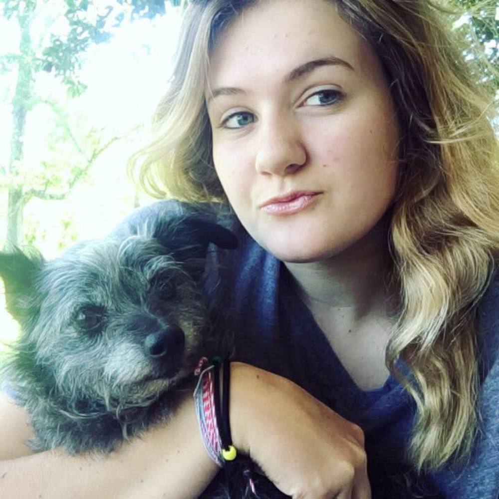 Meet your Posher, Marie