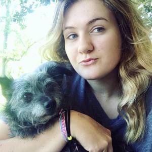 Meet your Posher, Marie