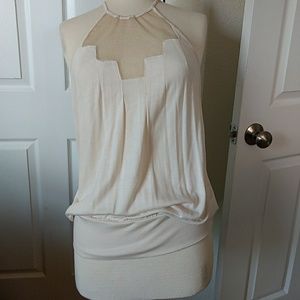 Anthro Deletta Blouse