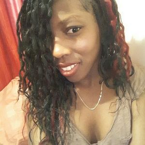 Meet your Posher, Tanya