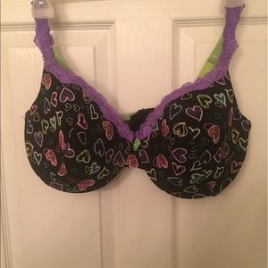46DD Bra