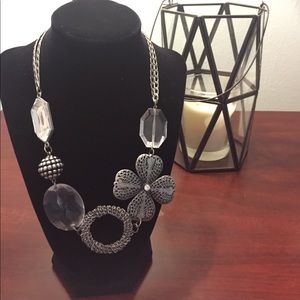 Costume necklace