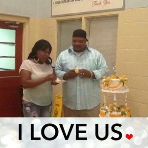 Meet your Posher, Lashonda