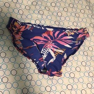 Bikini bottoms