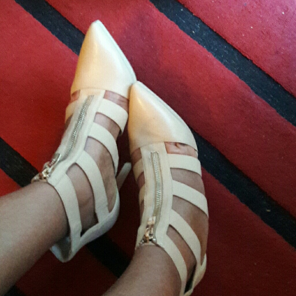 BCBGeneration heels - Picture 4 of 6