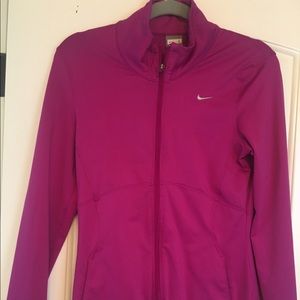Women's Nike Running Jacket