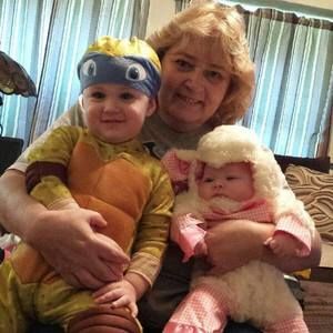 Meet your Posher, Mary