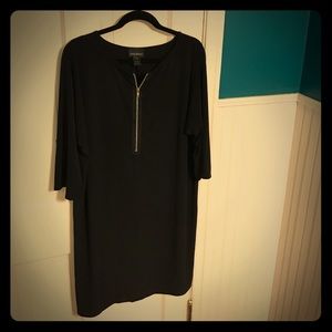 Lane Bryant Dolman Sleeve Tunic