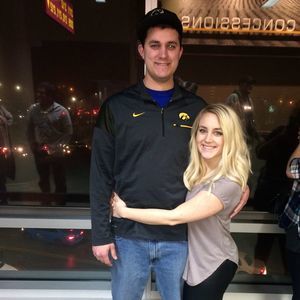 Meet your Posher, Jacqui